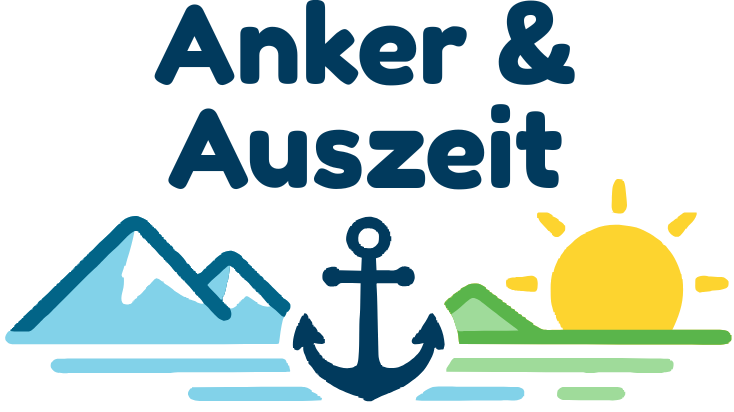 Anker & Auszeit